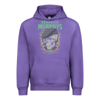 Tulip dropkick murphy's Urban Hoodie - linhVisuals