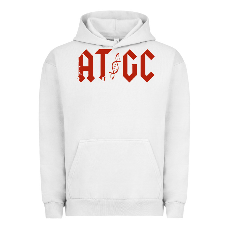 Atgc Funny Science Urban Hoodie by linhVisuals | Teevron