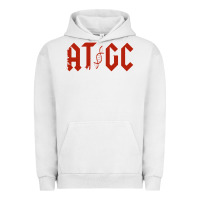 Pigment Lunar Rock atgc funny science Urban Hoodie - linhVisuals