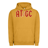 Pigment Peanut Butter atgc funny science Urban Hoodie - linhVisuals