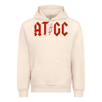 Sandshell atgc funny science Urban Hoodie - linhVisuals