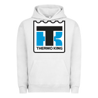 Pigment Lunar Rock thermo king Urban Hoodie - linhVisuals