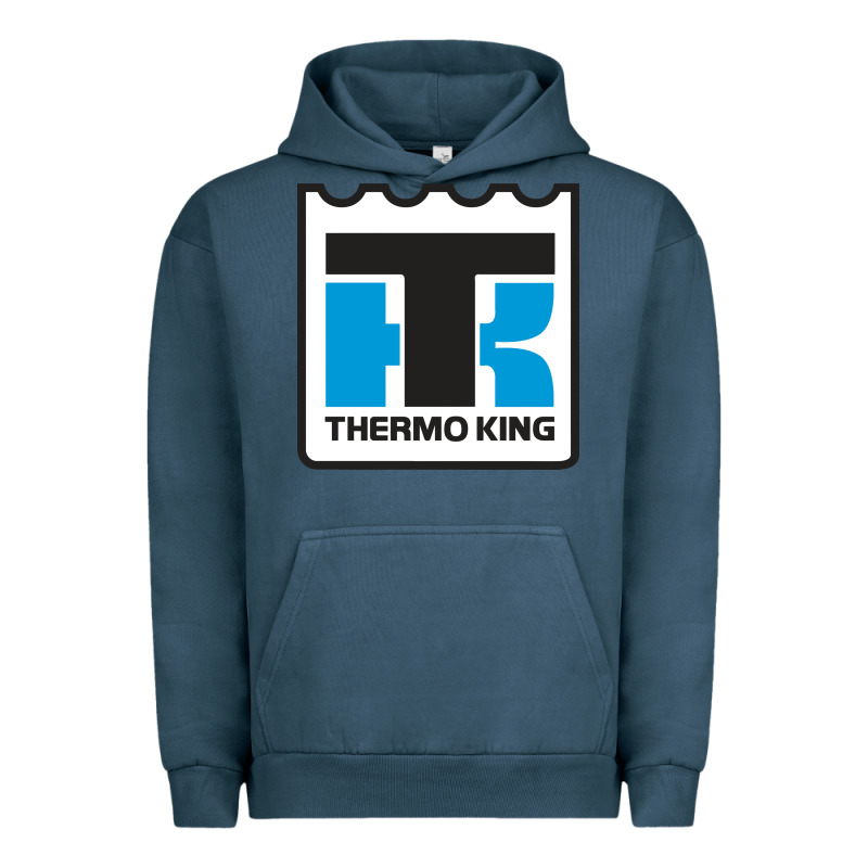 Thermo King Urban Hoodie by linhVisuals | Teevron