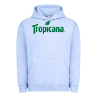 Pigment Grape Ice tropicana Urban Hoodie - linhVisuals