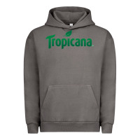 Pigment Tornado tropicana Urban Hoodie - linhVisuals