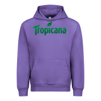 Tulip tropicana Urban Hoodie - linhVisuals