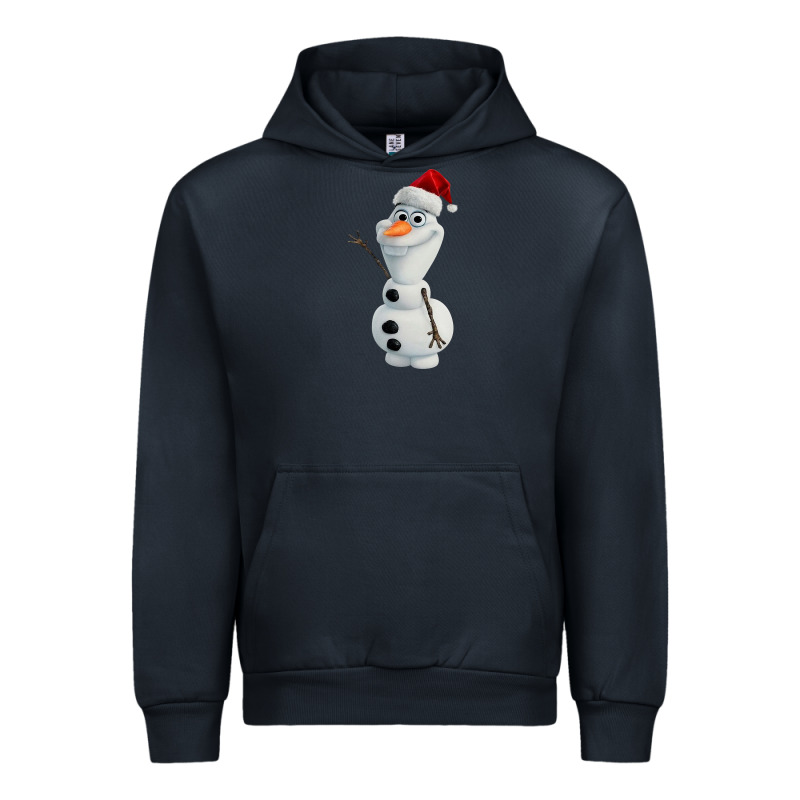 Olaf Urban Hoodie by linhVisuals | Teevron