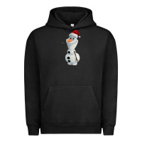 Pigment Black olaf Urban Hoodie - linhVisuals