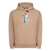 Pigment Burro olaf Urban Hoodie - linhVisuals