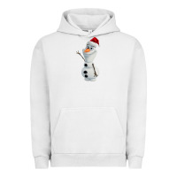 Pigment Lunar Rock olaf Urban Hoodie - linhVisuals