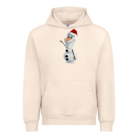 Sandshell olaf Urban Hoodie - linhVisuals