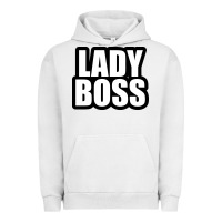 Pigment Lunar Rock Lady boss... Urban Hoodie - linhVisuals