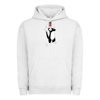 Pigment Lunar Rock sylvester cat Urban Hoodie - linhVisuals