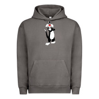 Sylvester Cat Urban Hoodie | Teevron