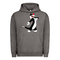 Pigment Tornado sylvester cat Urban Hoodie - linhVisuals