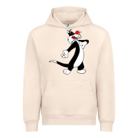 Sandshell sylvester cat Urban Hoodie - linhVisuals