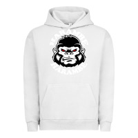 Pigment Lunar Rock harambe Urban Hoodie - linhVisuals