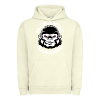 Pigment Pistachio harambe Urban Hoodie - linhVisuals