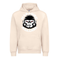 Sandshell harambe Urban Hoodie - linhVisuals