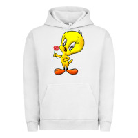 Pigment Lunar Rock tweety Urban Hoodie - linhVisuals