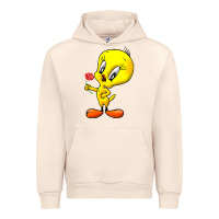 Sandshell tweety Urban Hoodie - linhVisuals