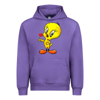 Tulip tweety Urban Hoodie - linhVisuals
