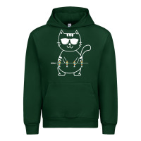 Forest Green foosball t  shirt foosball table soccer t  shirt Urban Hoodie - linhVisuals