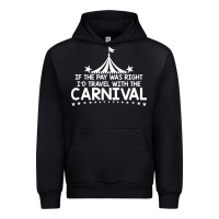 Carnival Urban Hoodie | Teevron