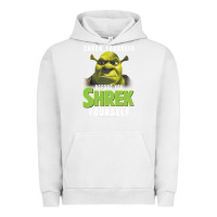 Pigment Lunar Rock sh.rek check yourself before you sh.rek yourself t shirt Urban Hoodie - linhVisuals