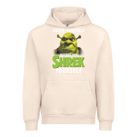 Sandshell sh.rek check yourself before you sh.rek yourself t shirt Urban Hoodie - linhVisuals