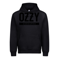 Black cool-ozzy-osbourne-no-more-tours-ii-pen Urban Hoodie - linhVisuals