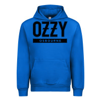 Cobalt cool-ozzy-osbourne-no-more-tours-ii-pen Urban Hoodie - linhVisuals