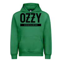 Emerald cool-ozzy-osbourne-no-more-tours-ii-pen Urban Hoodie - linhVisuals