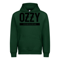 Forest Green cool-ozzy-osbourne-no-more-tours-ii-pen Urban Hoodie - linhVisuals