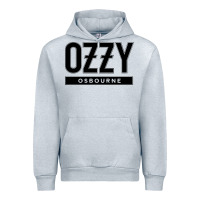 Heather Grey cool-ozzy-osbourne-no-more-tours-ii-pen Urban Hoodie - linhVisuals