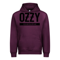 Mauve Wine cool-ozzy-osbourne-no-more-tours-ii-pen Urban Hoodie - linhVisuals