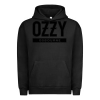 Pigment Black cool-ozzy-osbourne-no-more-tours-ii-pen Urban Hoodie - linhVisuals