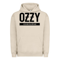 Pigment French Oak cool-ozzy-osbourne-no-more-tours-ii-pen Urban Hoodie - linhVisuals