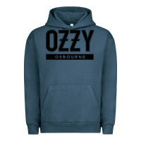 Pigment Midnight Navy cool-ozzy-osbourne-no-more-tours-ii-pen Urban Hoodie - linhVisuals
