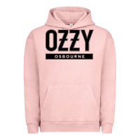 Pigment Salmon cool-ozzy-osbourne-no-more-tours-ii-pen Urban Hoodie - linhVisuals