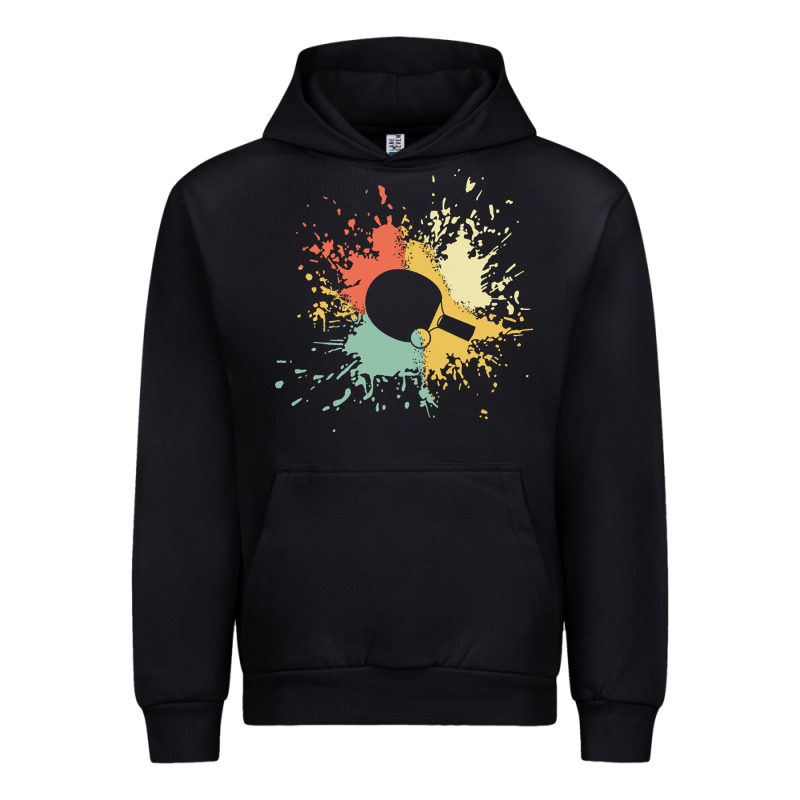 Ping Pong T  Shirt P I N G P O N G I N K S P L A S H T  Shirt Urban Hoodie by linhVisuals | Teevron
