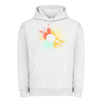 Pigment Lunar Rock ping pong t  shirt p i n g p o n g i n k s p l a s h t  shirt Urban Hoodie - linhVisuals