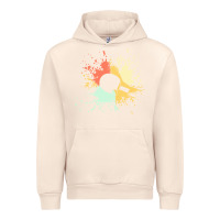 Sandshell ping pong t  shirt p i n g p o n g i n k s p l a s h t  shirt Urban Hoodie - linhVisuals