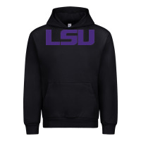 Lsu Sport Urban Hoodie | Teevron
