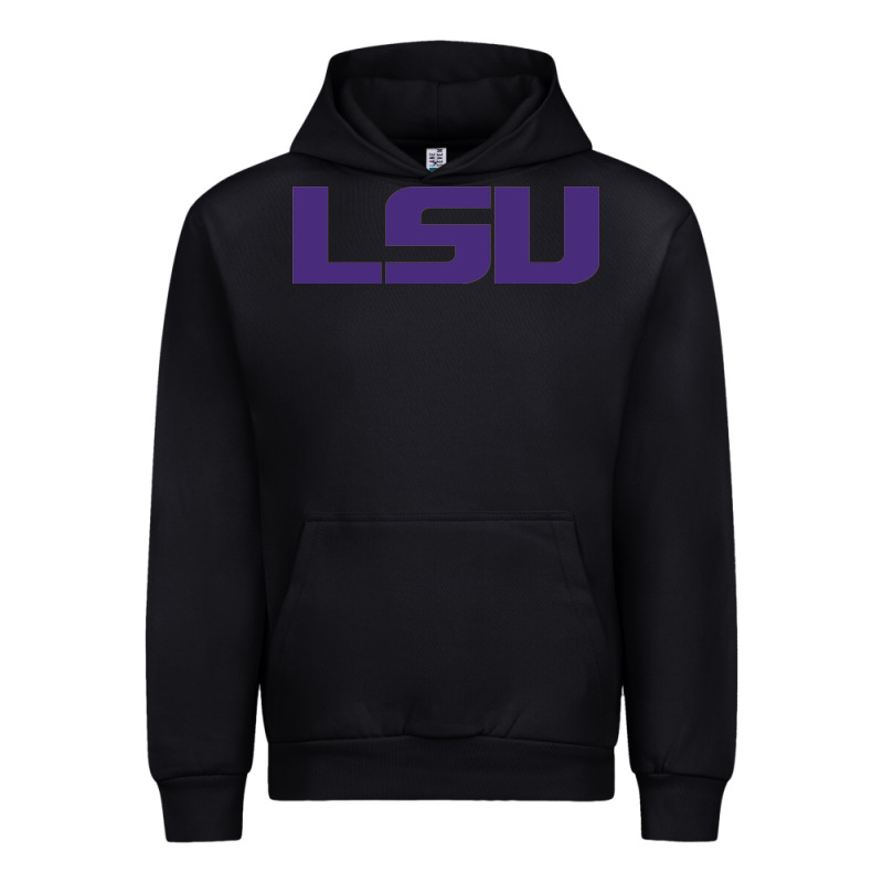 Lsu Sport Urban Hoodie by linhVisuals | Teevron