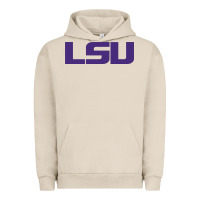 Pigment French Oak lsu sport Urban Hoodie - linhVisuals