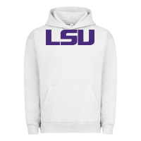 Pigment Lunar Rock lsu sport Urban Hoodie - linhVisuals