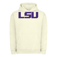Pigment Pistachio lsu sport Urban Hoodie - linhVisuals