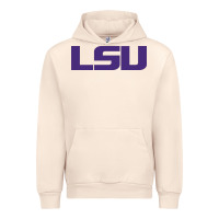 Sandshell lsu sport Urban Hoodie - linhVisuals