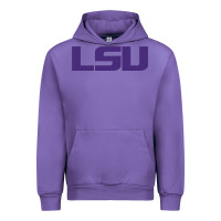 Tulip lsu sport Urban Hoodie - linhVisuals